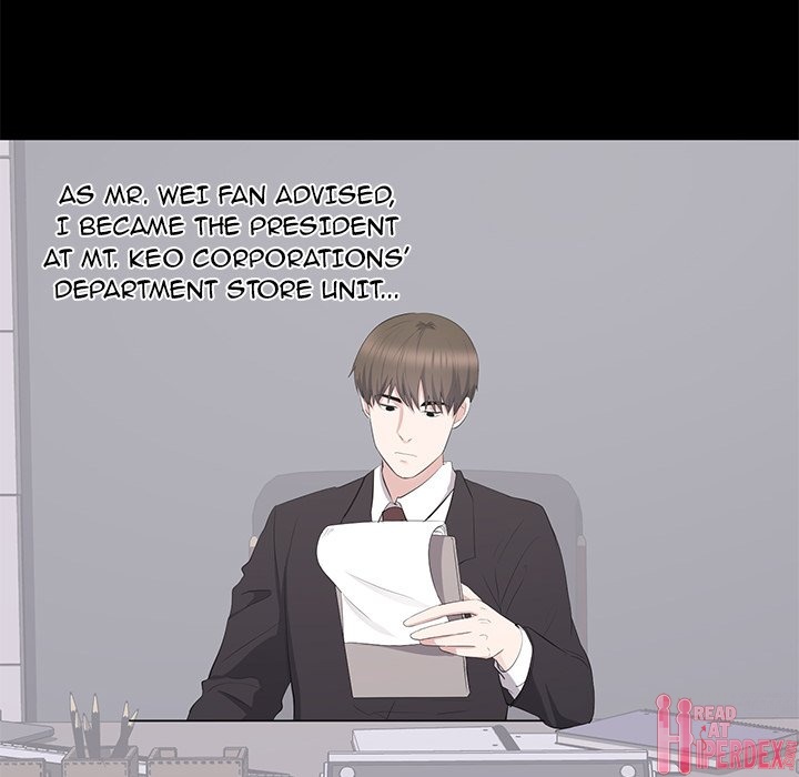 A Cinderella Story Chapter 23 Page 92