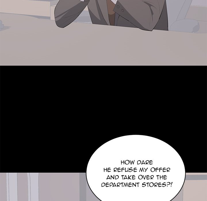 A Cinderella Story Chapter 23 Page 96