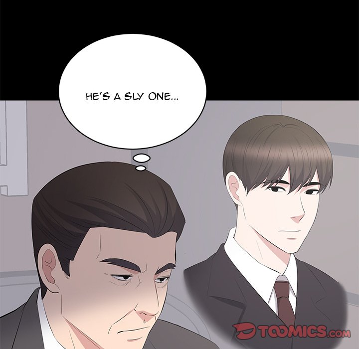 A Cinderella Story Chapter 23 Page 98