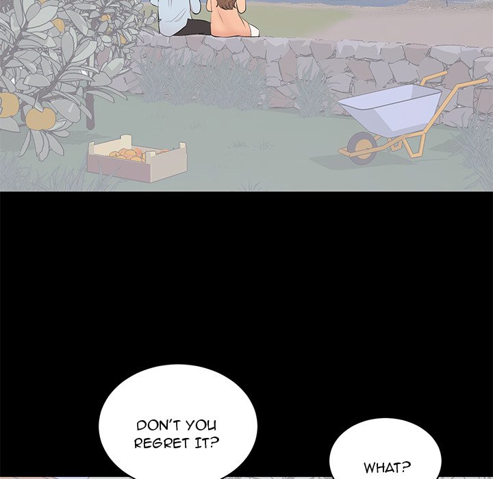 A Cinderella Story Chapter 24 Page 104