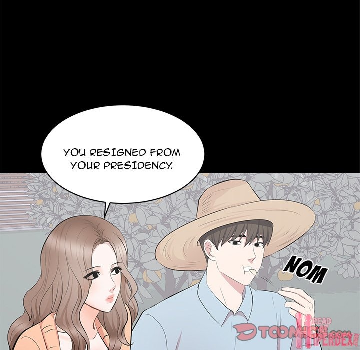 A Cinderella Story Chapter 24 Page 106