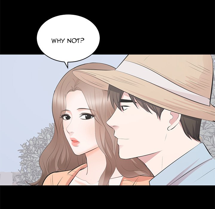 A Cinderella Story Chapter 24 Page 109