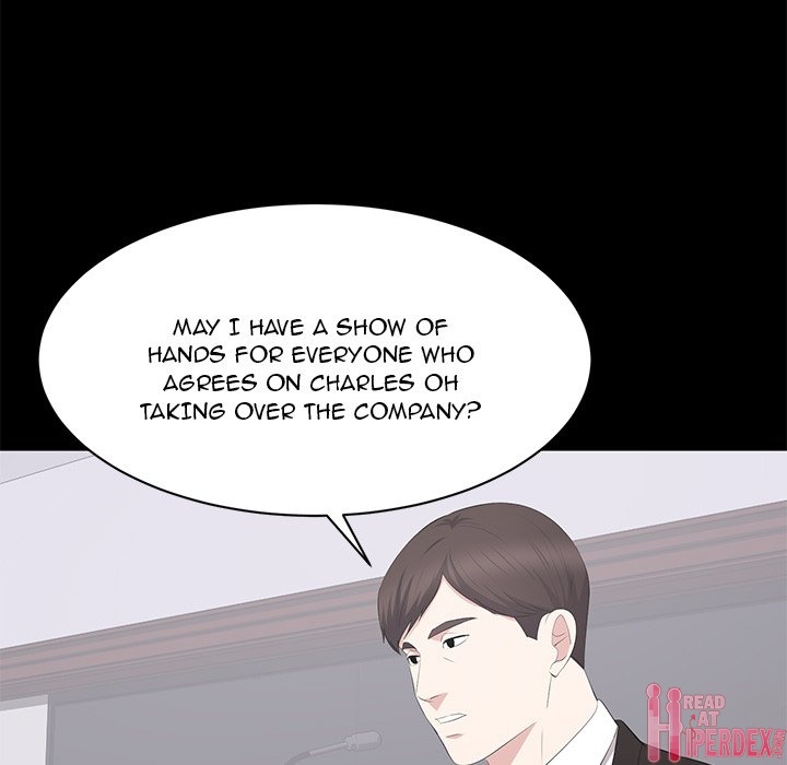 A Cinderella Story Chapter 24 Page 11