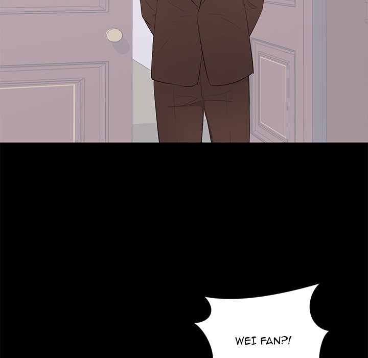 A Cinderella Story Chapter 24 Page 20
