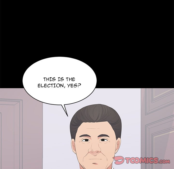 A Cinderella Story Chapter 24 Page 22