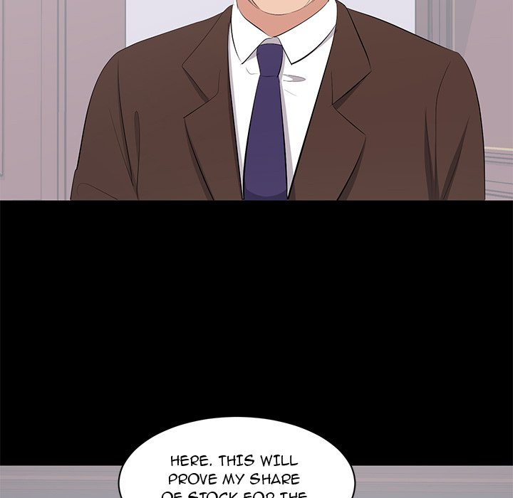 A Cinderella Story Chapter 24 Page 23