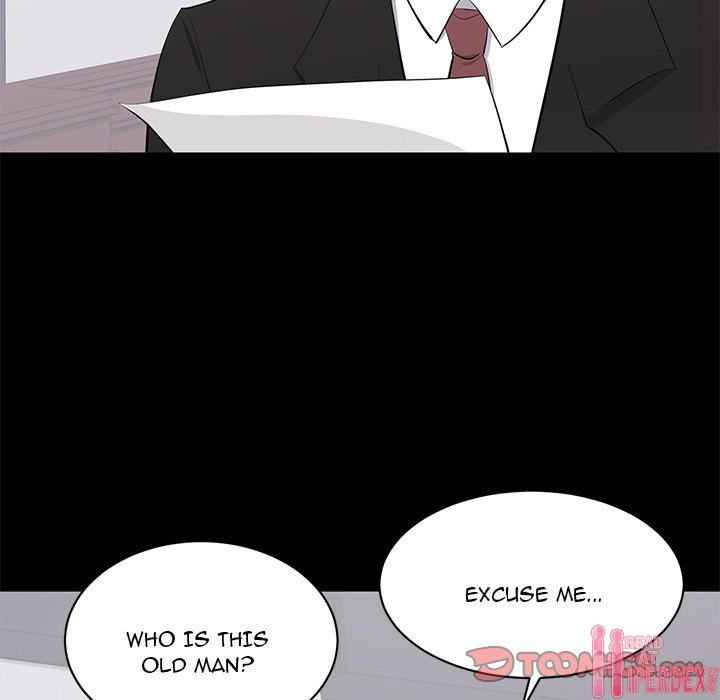 A Cinderella Story Chapter 24 Page 26