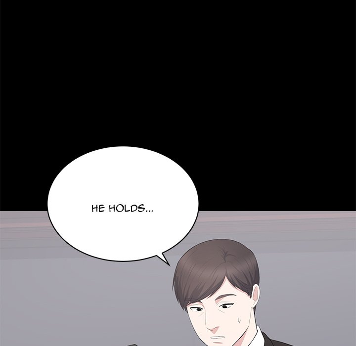 A Cinderella Story Chapter 24 Page 28