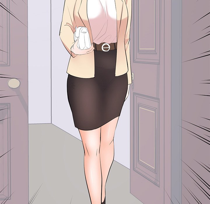 A Cinderella Story Chapter 24 Page 40