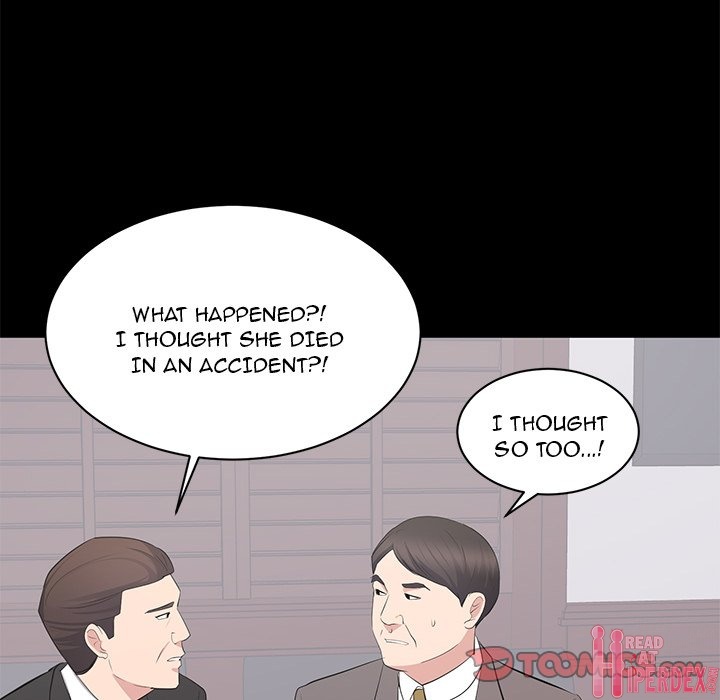A Cinderella Story Chapter 24 Page 46