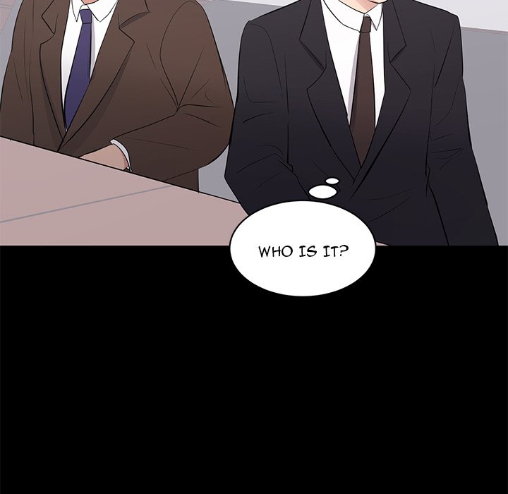 A Cinderella Story Chapter 24 Page 59