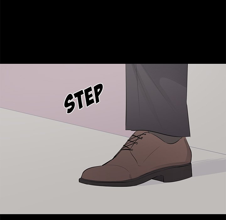 A Cinderella Story Chapter 24 Page 60