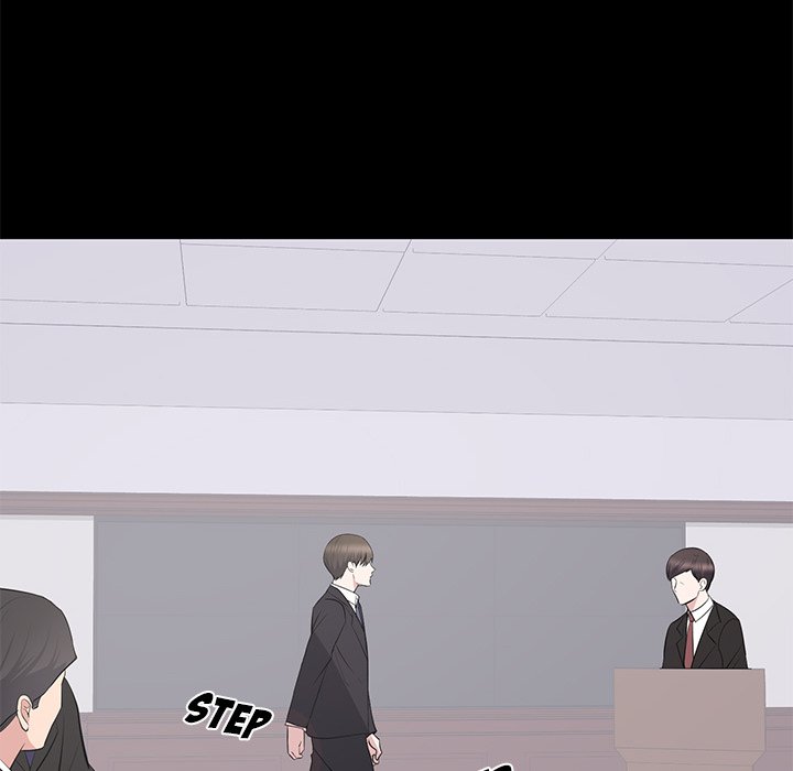 A Cinderella Story Chapter 24 Page 64