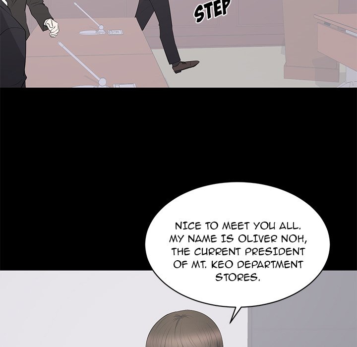 A Cinderella Story Chapter 24 Page 65