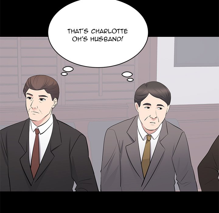 A Cinderella Story Chapter 24 Page 67