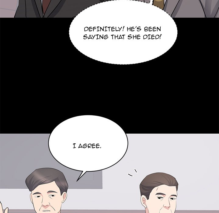 A Cinderella Story Chapter 24 Page 79