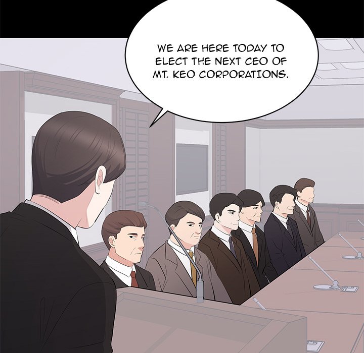 A Cinderella Story Chapter 24 Page 8
