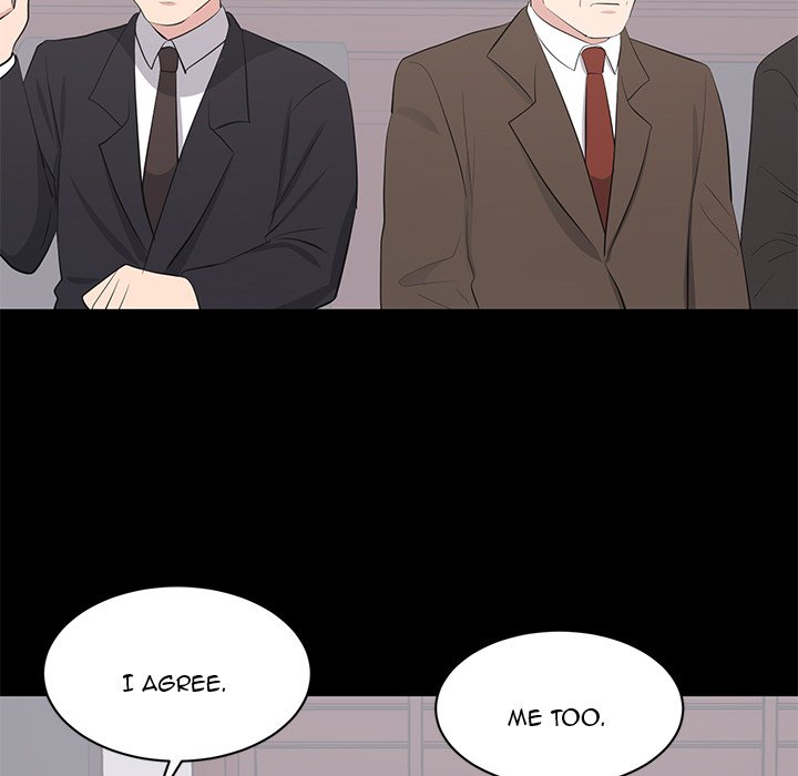 A Cinderella Story Chapter 24 Page 80