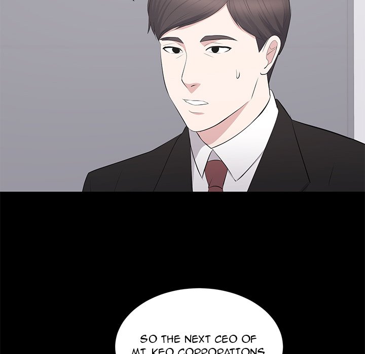 A Cinderella Story Chapter 24 Page 84