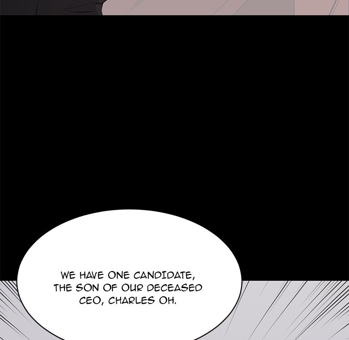 A Cinderella Story Chapter 24 Page 9