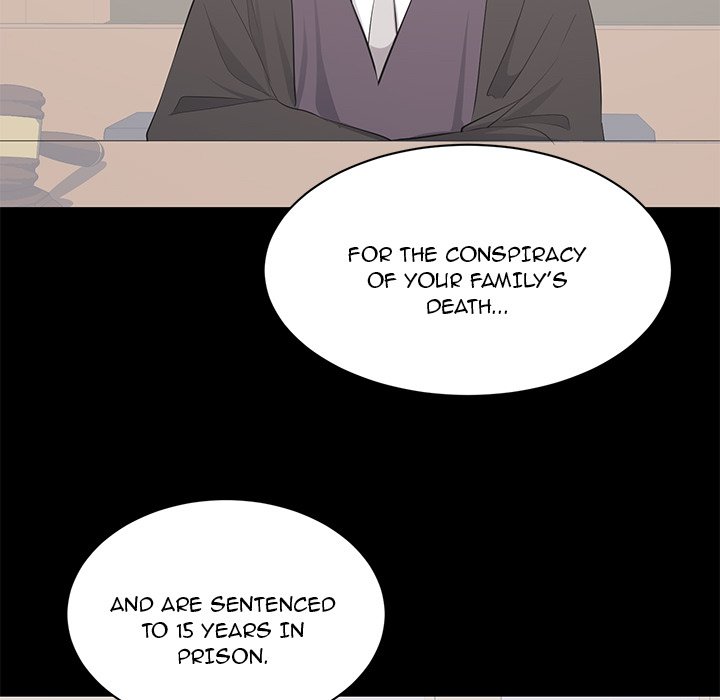 A Cinderella Story Chapter 24 Page 92