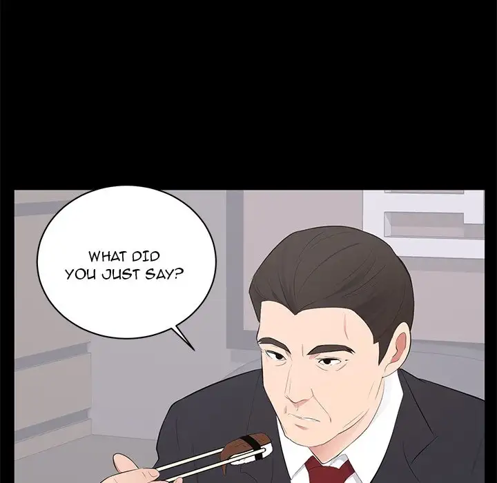 A Cinderella Story Chapter 3 Page 108