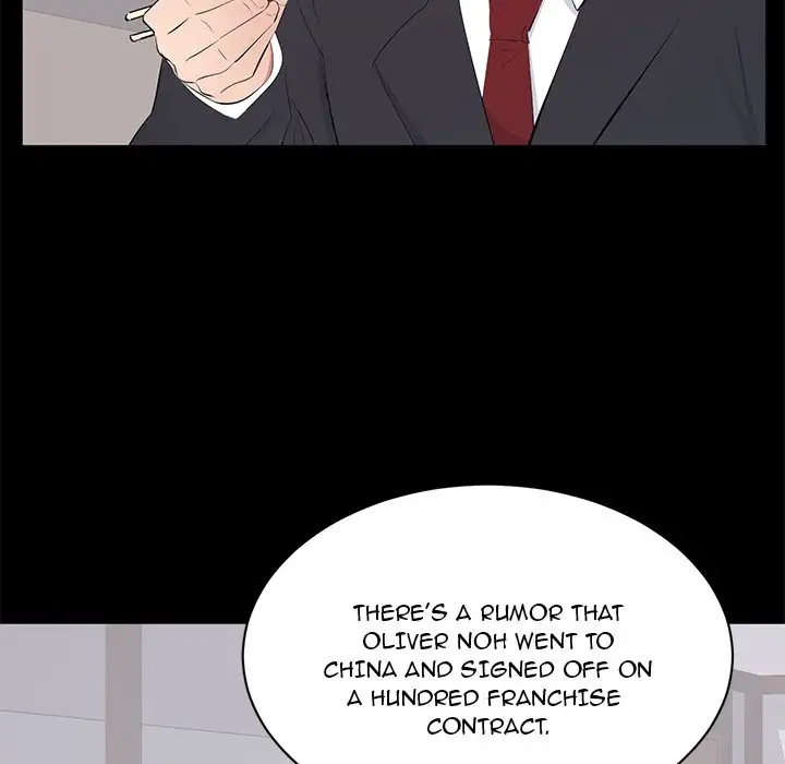 A Cinderella Story Chapter 3 Page 109