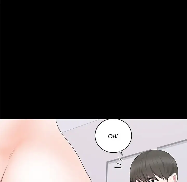 A Cinderella Story Chapter 3 Page 19