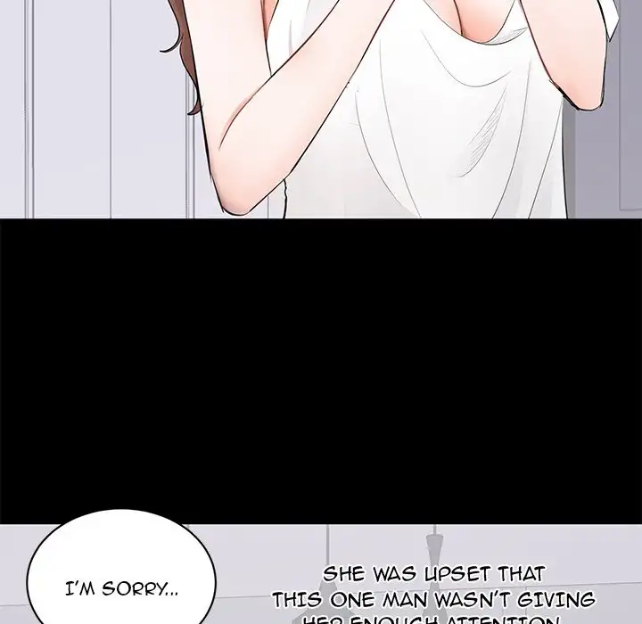 A Cinderella Story Chapter 3 Page 24