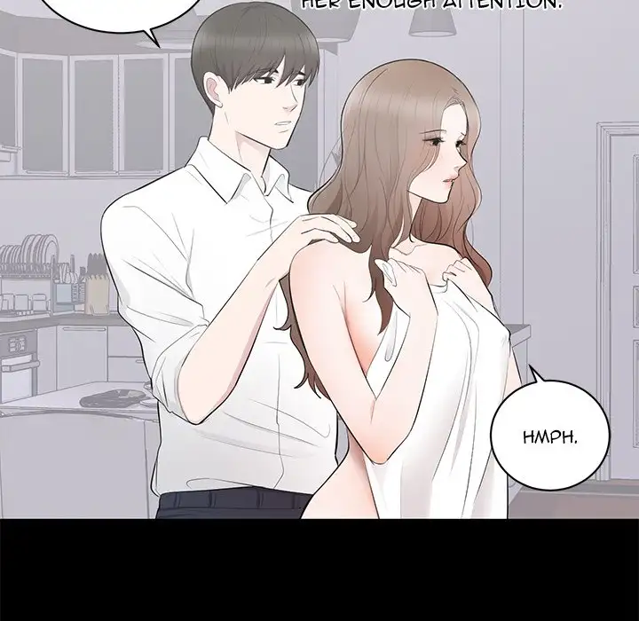 A Cinderella Story Chapter 3 Page 25