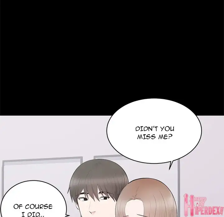 A Cinderella Story Chapter 3 Page 26