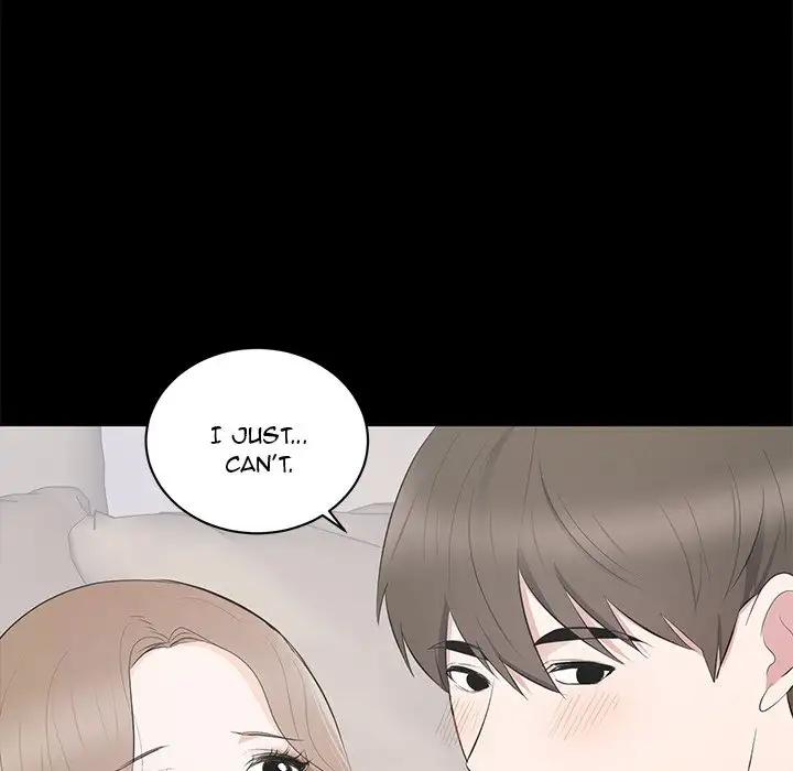 A Cinderella Story Chapter 3 Page 72