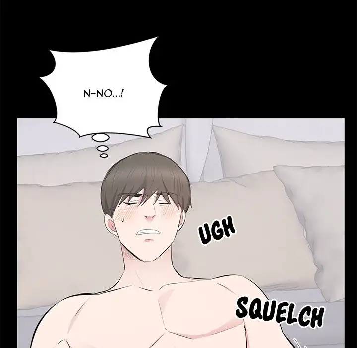 A Cinderella Story Chapter 3 Page 80