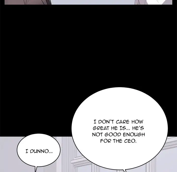 A Cinderella Story Chapter 4 Page 10
