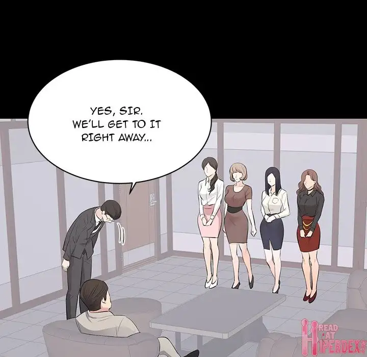 A Cinderella Story Chapter 4 Page 102
