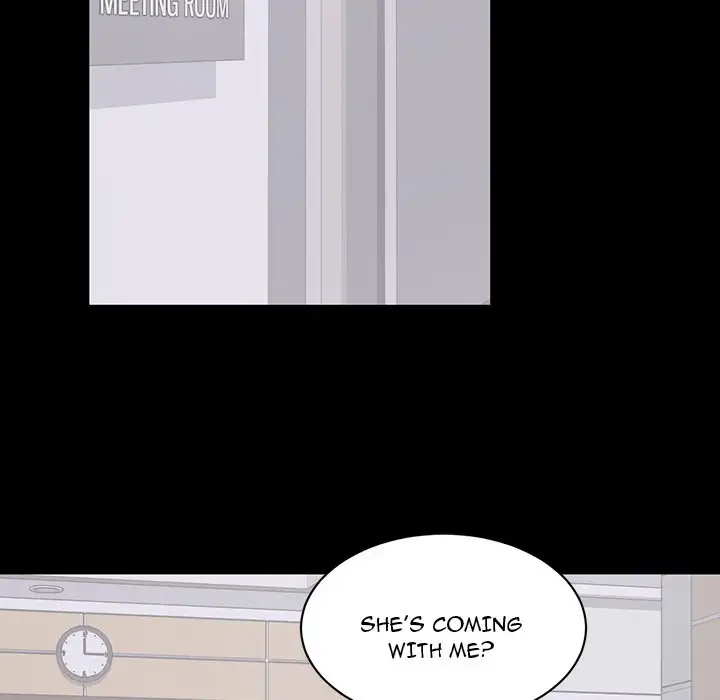 A Cinderella Story Chapter 4 Page 105