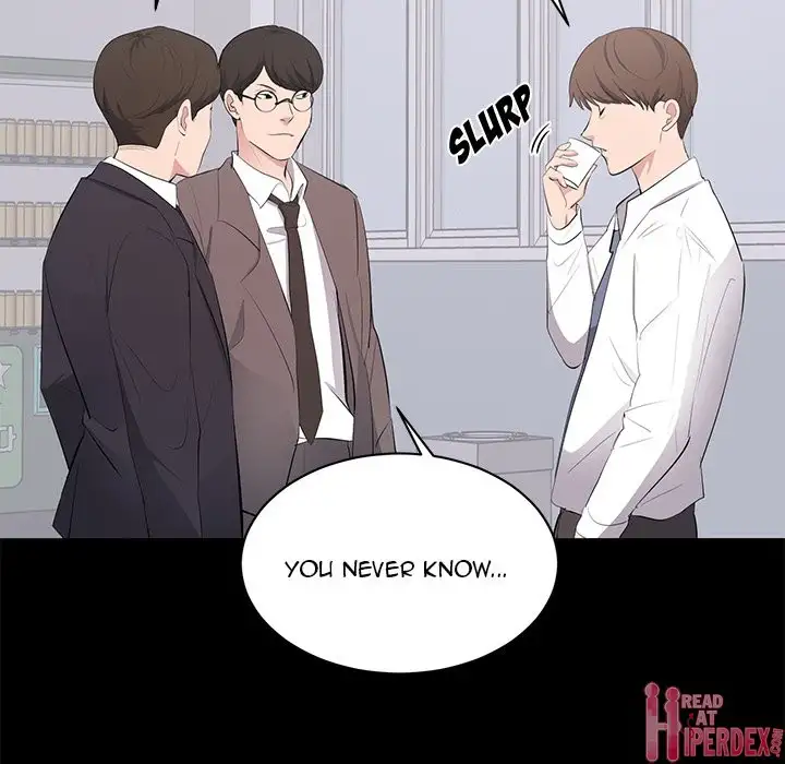 A Cinderella Story Chapter 4 Page 11