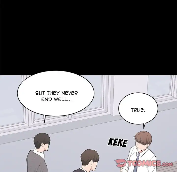 A Cinderella Story Chapter 4 Page 14