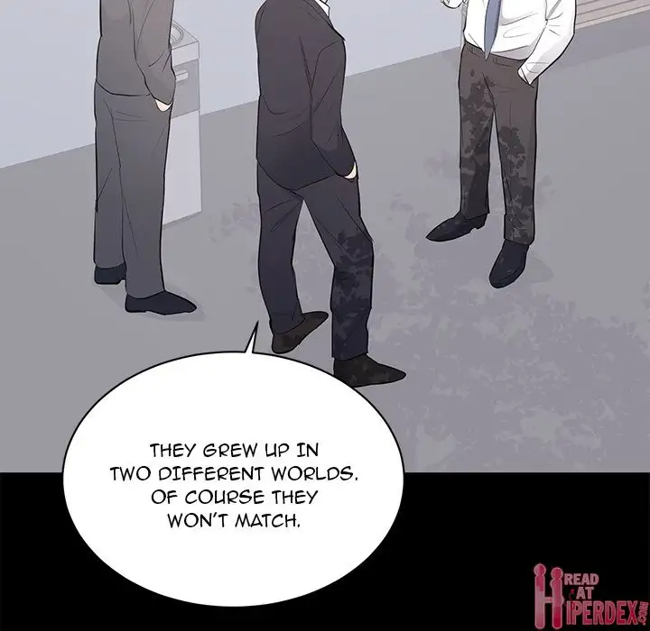 A Cinderella Story Chapter 4 Page 15