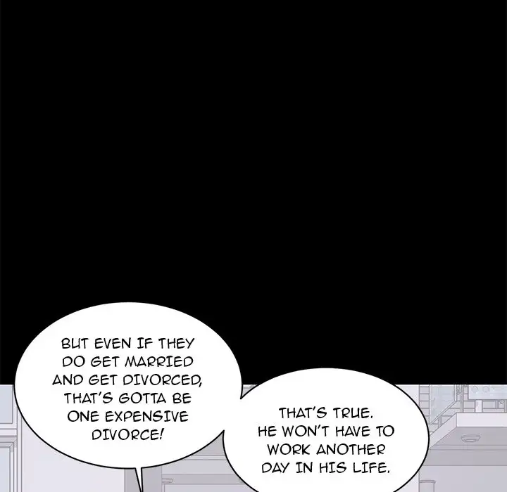 A Cinderella Story Chapter 4 Page 16