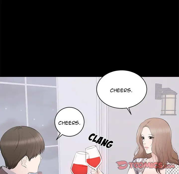 A Cinderella Story Chapter 4 Page 26