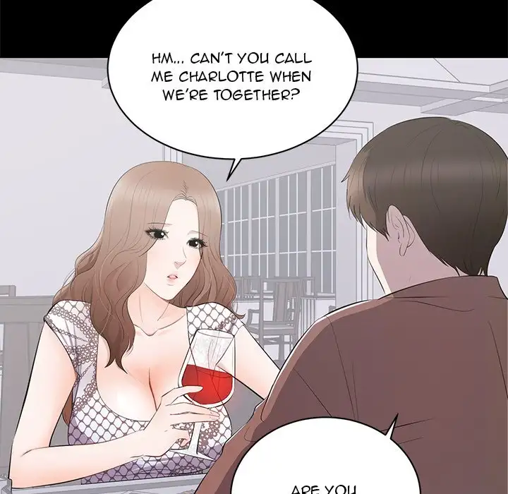 A Cinderella Story Chapter 4 Page 28