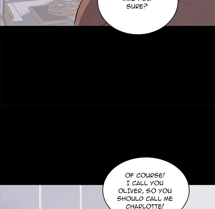 A Cinderella Story Chapter 4 Page 29