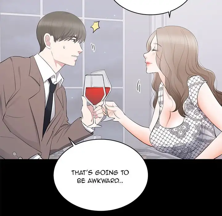 A Cinderella Story Chapter 4 Page 30