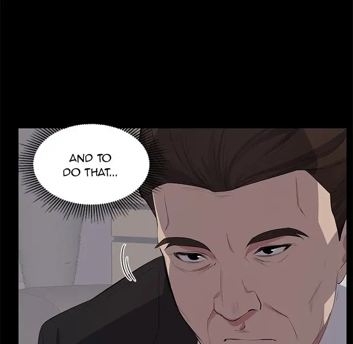 A Cinderella Story Chapter 4 Page 48