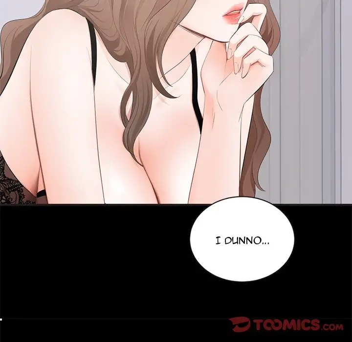 A Cinderella Story Chapter 4 Page 56