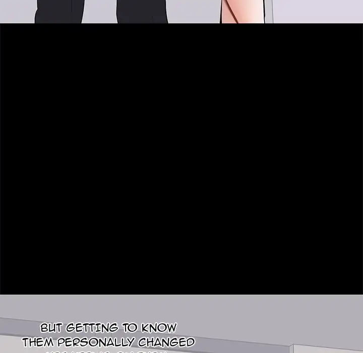 A Cinderella Story Chapter 4 Page 67