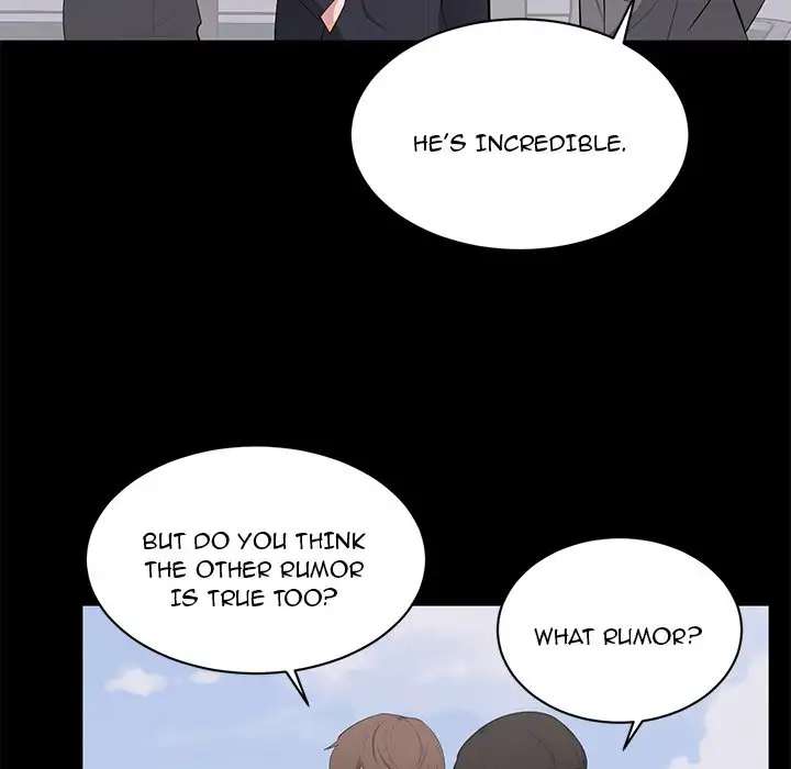 A Cinderella Story Chapter 4 Page 7