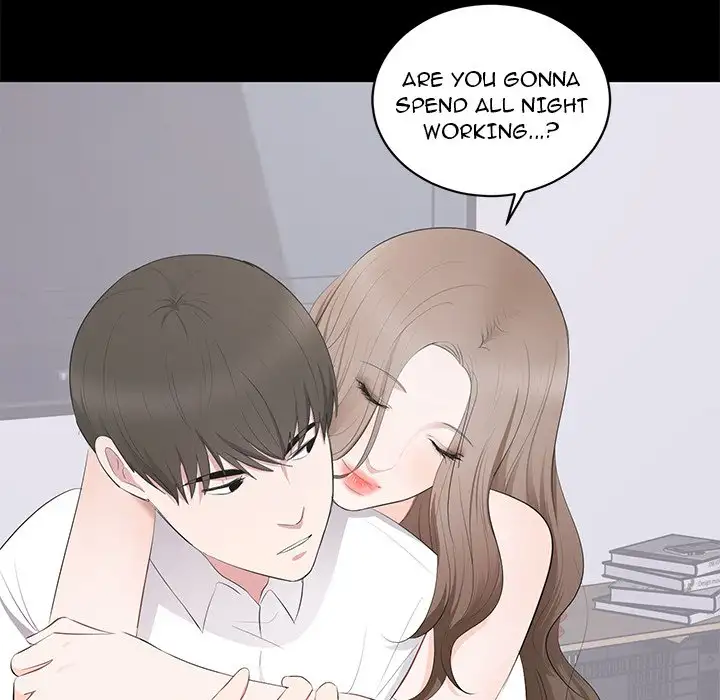 A Cinderella Story Chapter 4 Page 73