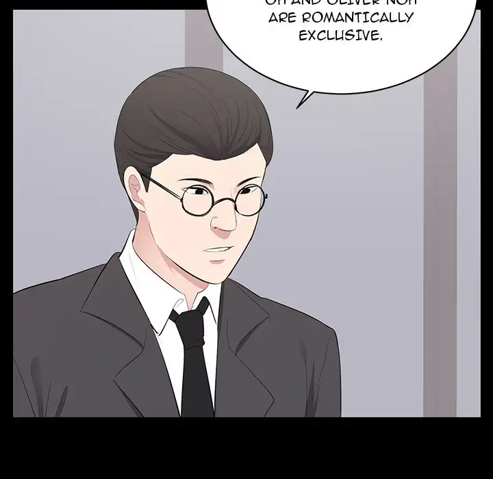 A Cinderella Story Chapter 4 Page 88